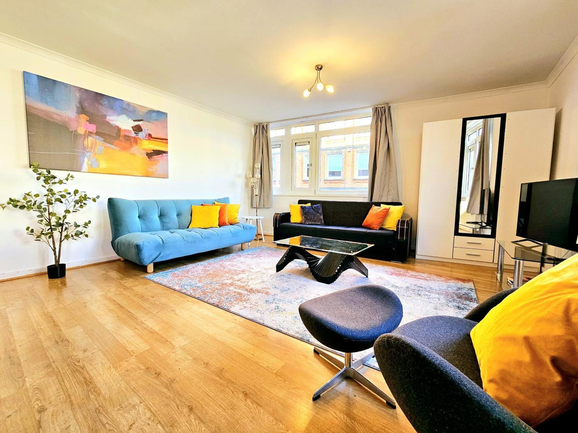 Bright & Spacious Home In Building With Lift, Right Next To Bayswater Station - Walk To Kensington Palace, Hyde Park, Little Venice & Notting Hill London Exterior photo