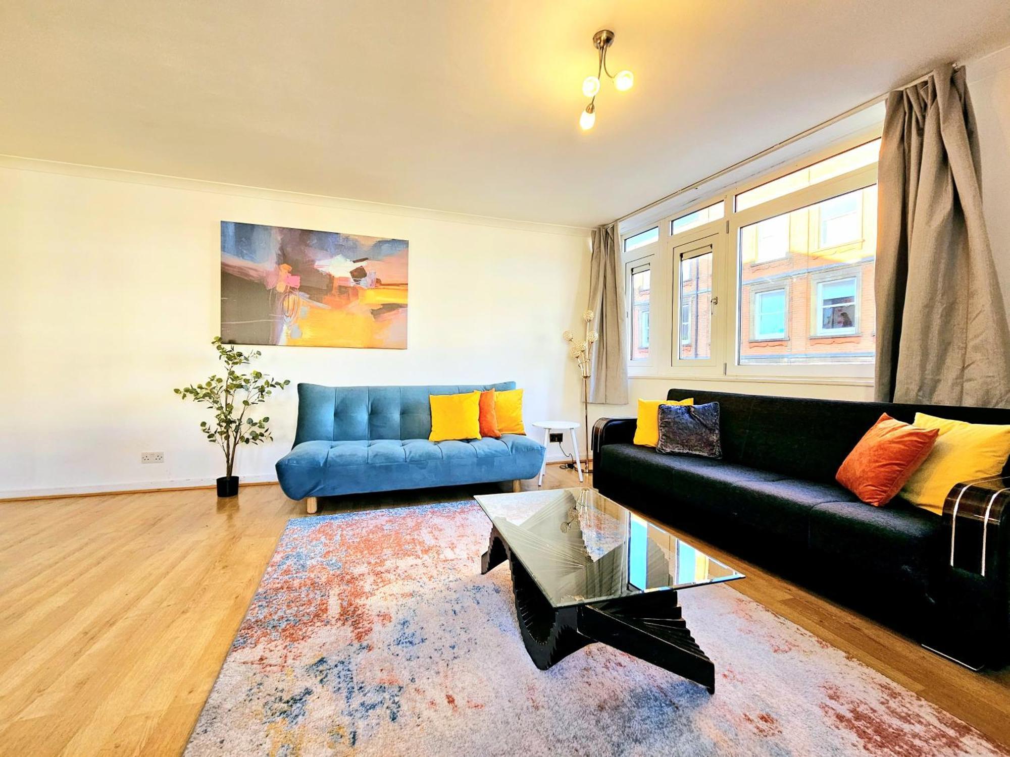 Bright & Spacious Home In Building With Lift, Right Next To Bayswater Station - Walk To Kensington Palace, Hyde Park, Little Venice & Notting Hill London Exterior photo